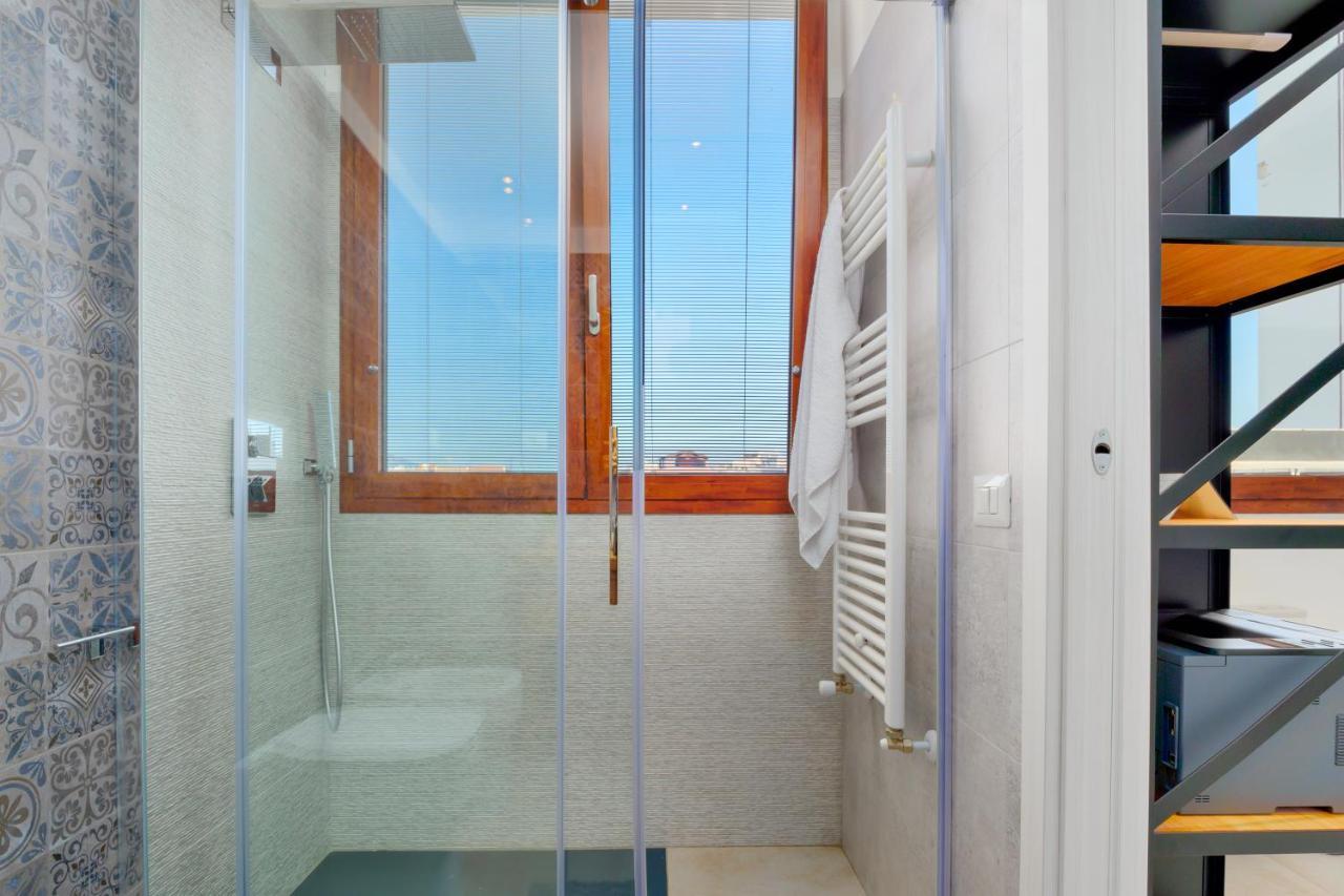 Window On The Sea Apartment Olbia Exterior photo